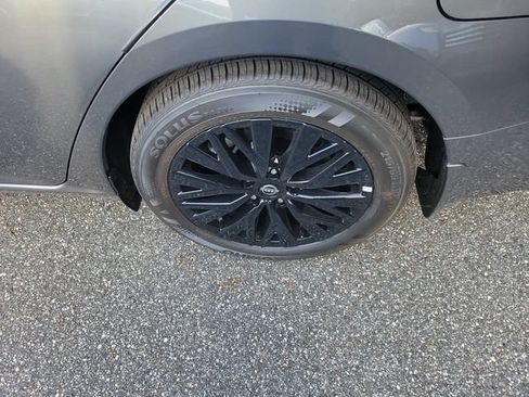 New 2026 Nissan Altima 2.5 SV w/ SV Special Edition Package FWD image 5