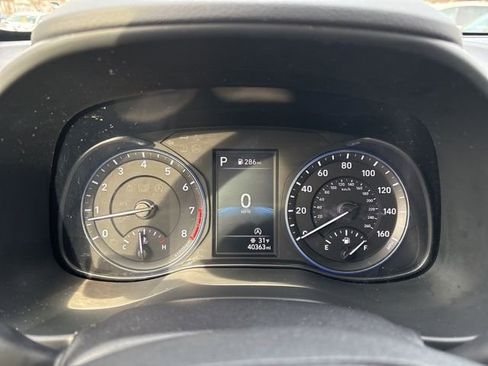 Used 2023 Hyundai Kona SEL image 16