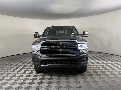 Certified 2024 RAM 2500 Laramie w/ Safety Group AWD/4WD image 10