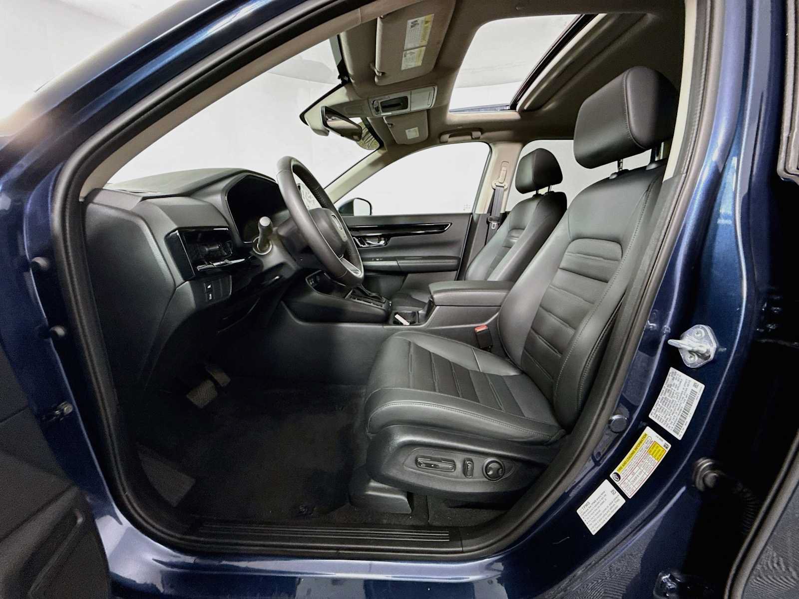 Used 2024 Honda CR-V EX-L image 17