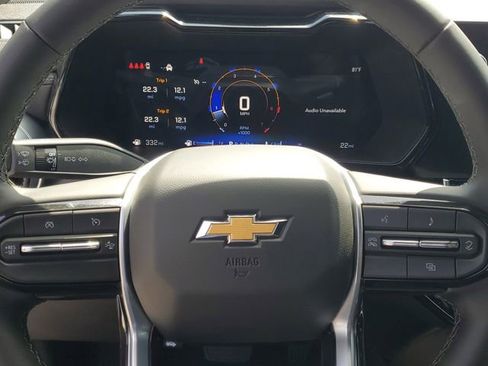 New 2026 Chevrolet Colorado LT image 12