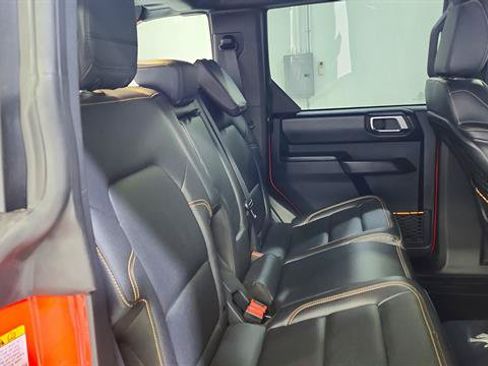 Used 2024 Ford Bronco Badlands AWD/4WD image 25