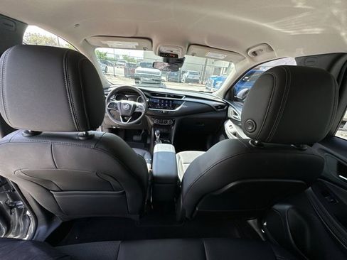 Certified 2023 Buick Encore GX Select w/ Sport Touring Package image 30