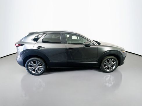 New 2026 MAZDA CX-30 AWD 2.5 S image 8
