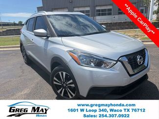 Used 2018 Nissan Kicks SV FWD video 1