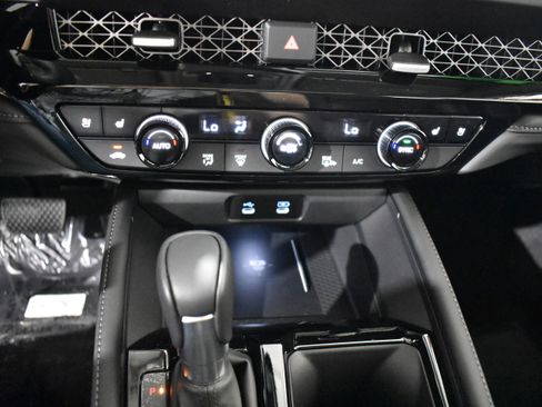 New 2026 Honda Accord Touring image 19
