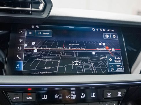 New 2026 Audi A3 2.0T Premium AWD/4WD image 18
