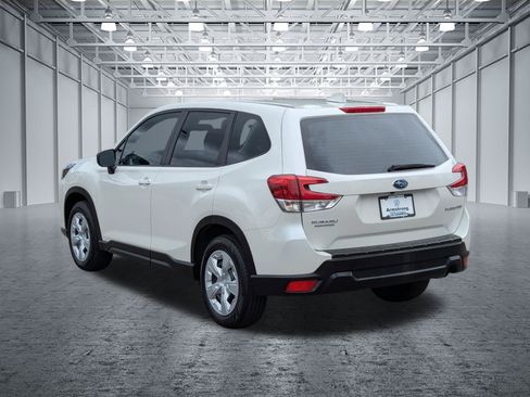 Used 2022 Subaru Forester Limited AWD/4WD image 3