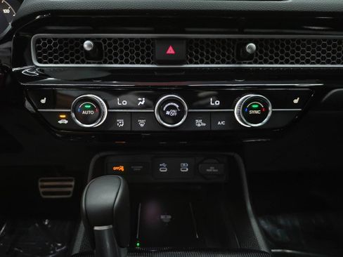 Used 2026 Honda Civic Sport Touring image 27