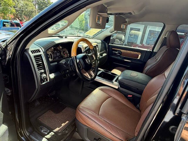 Used 2013 RAM 2500 Longhorn w/ Convenience Group AWD/4WD image 56
