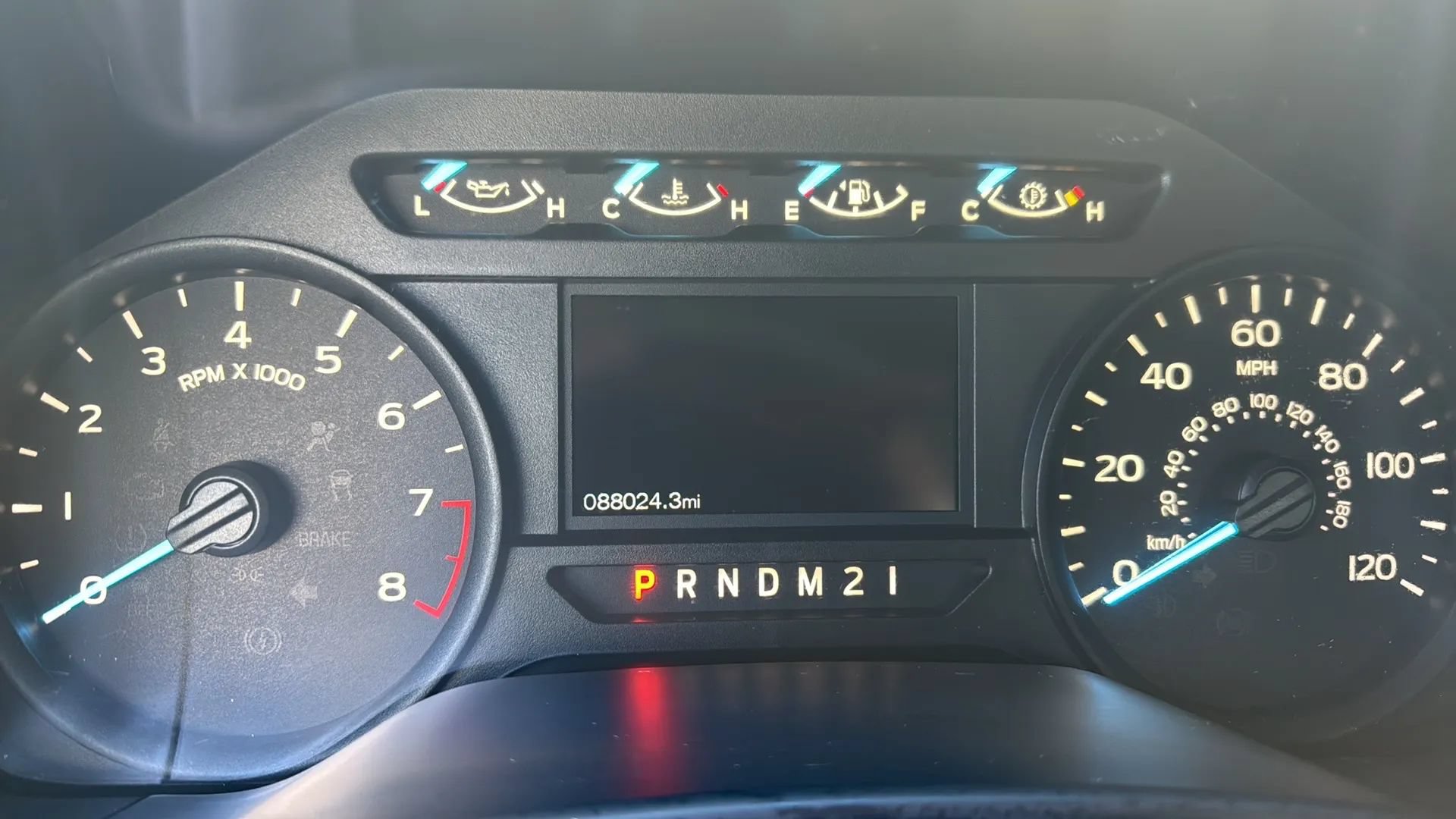 Used 2018 Ford F150 XL w/ Equipment Group 101A Mid RWD image 18