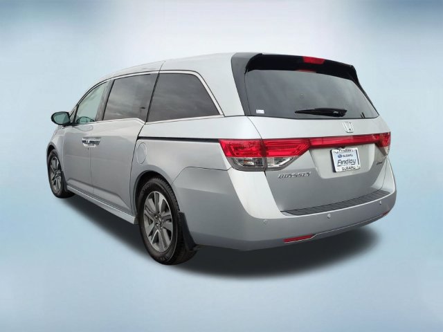 Used 2015 Honda Odyssey Touring image 5