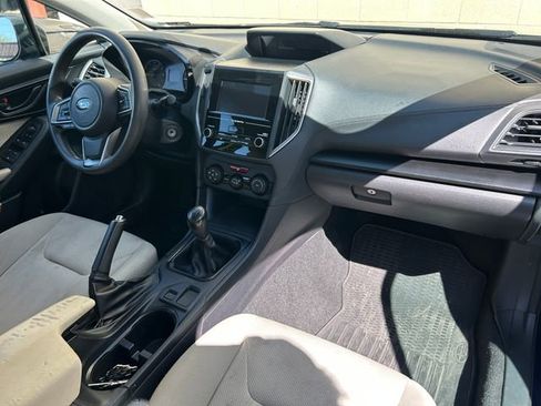 Used 2018 Subaru Impreza 2.0i AWD/4WD image 19