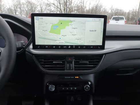 New 2026 Ford Escape PHEV image 28