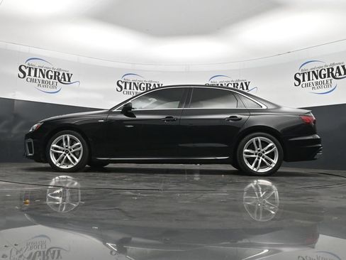 Used 2023 Audi A4 2.0T Premium Plus AWD/4WD image 29