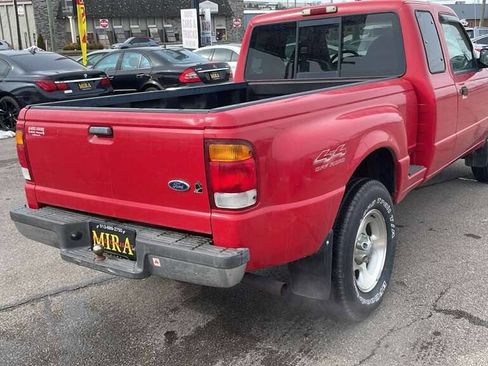 Used 1999 Ford Ranger XLT image 21