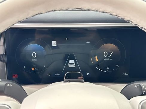 New 2026 Hyundai Palisade Calligraphy image 20