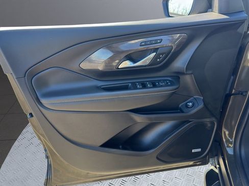 Certified 2024 GMC Terrain Denali w/ Denali Premium Package image 13