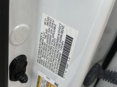 Used 2021 Honda Pilot Special Edition image 37