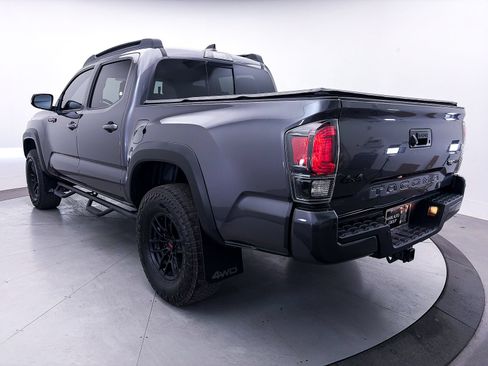 Used 2021 Toyota Tacoma TRD Pro AWD/4WD image 16
