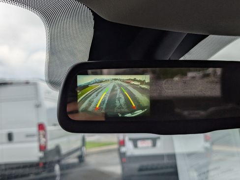 Used 2016 RAM 1500 Express RWD image 15