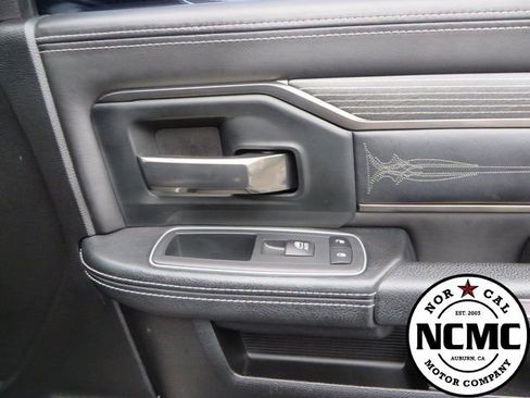 Used 2020 RAM 3500 Limited image 57