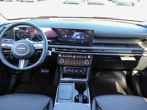 New 2026 Hyundai Tucson Limited w/ Tow & Go Package image 14