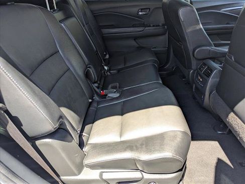 Used 2022 Honda Pilot Special Edition image 21