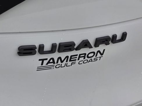 New 2026 Subaru Forester Sport image 30