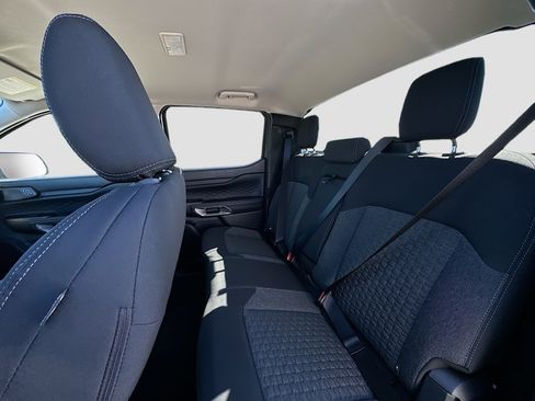 New 2025 Ford Ranger XLT w/ Trailer Tow Package image 17