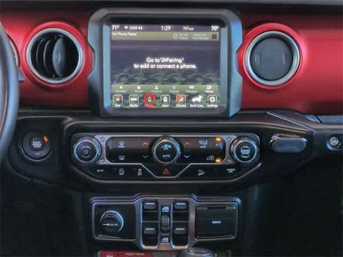 Used 2020 Jeep Wrangler Unlimited Rubicon image 28