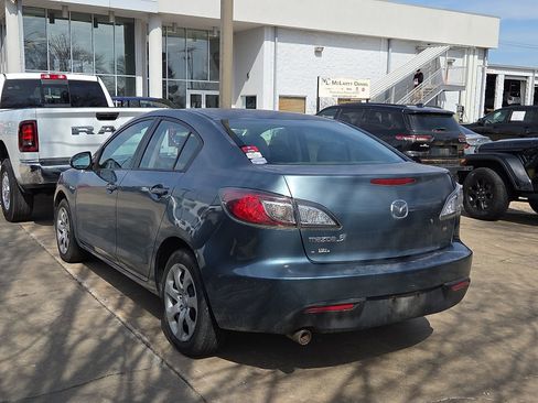 Used 2010 MAZDA MAZDA3 i Sport image 3
