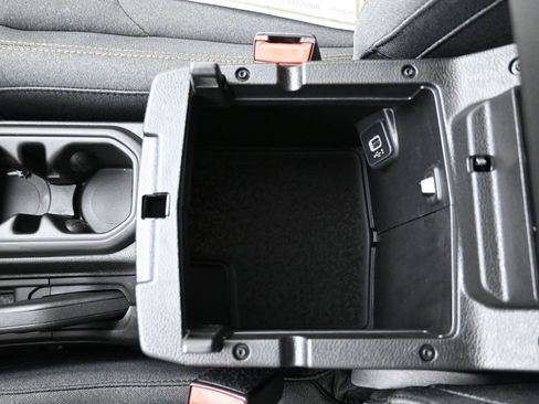 New 2026 Jeep Wrangler Sport image 19