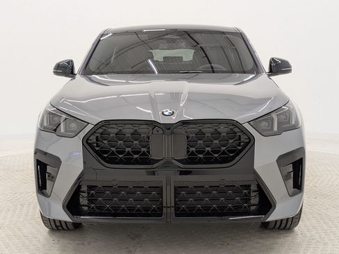 New 2026 BMW X2 xDrive28i w/ Technology Package AWD/4WD image 6