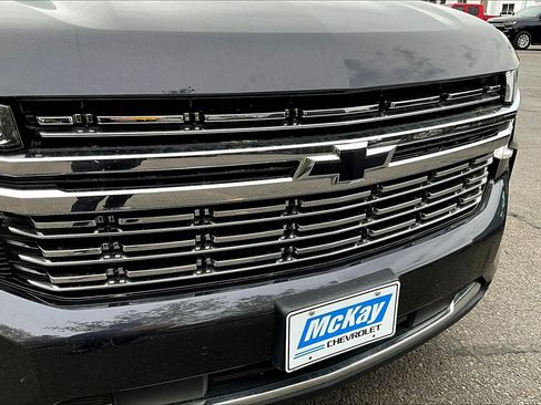 Used 2023 Chevrolet Tahoe Premier AWD/4WD image 24