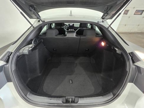 Used 2023 Honda Civic Sport image 21