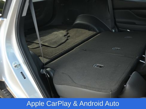 Used 2020 Hyundai Santa Fe Limited AWD/4WD image 40