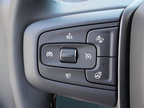 New 2026 GMC Sierra 2500 AT4 w/ AT4 Premium Plus Package image 22