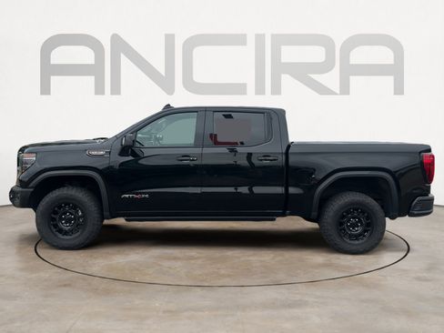 Used 2023 GMC Sierra 1500 AT4X w/ AT4X AEV Edition AWD/4WD image 7