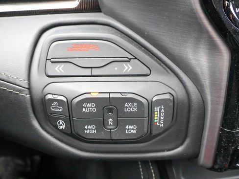New 2026 RAM 1500 RHO w/ RHO Level 1 Equipment Group AWD/4WD image 32