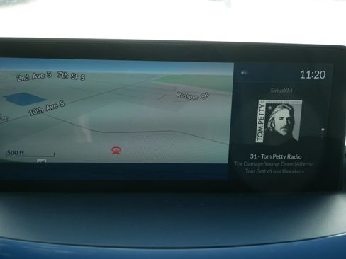 Used 2021 Acura RDX AWD w/ Technology Package image 22