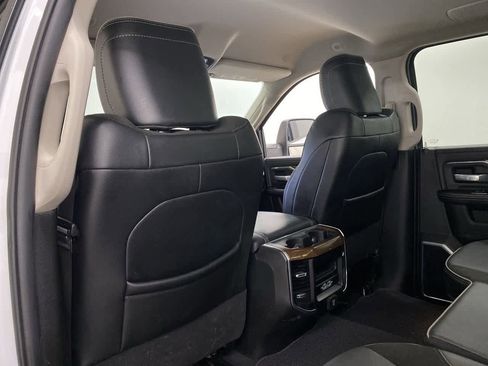 Used 2024 RAM 2500 Laramie image 16