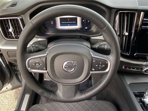 Certified 2023 Volvo XC60 B5 Core w/ Climate Package image 25