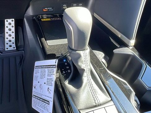 New 2026 Toyota Camry XSE FWD image 17