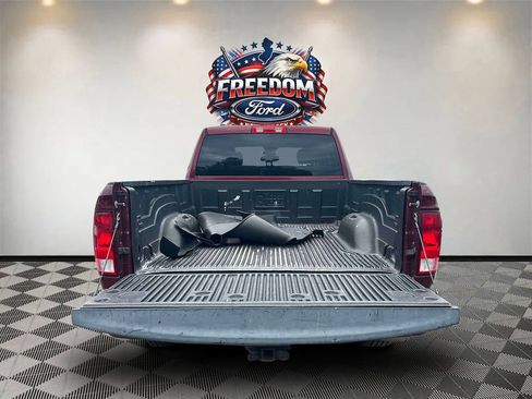 Used 2018 RAM 1500 Express w/ Express Value Package AWD/4WD image 7