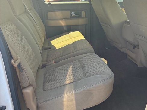 Used 2013 Ford F150 XLT w/ Luxury Equipment Group image 11