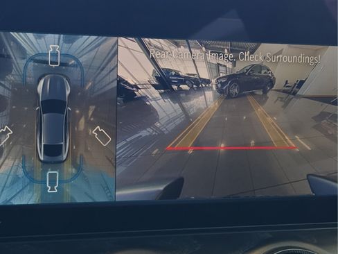 New 2026 Mercedes-Benz AMG GT 53 image 23