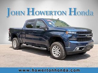 Used 2020 Chevrolet Silverado 1500 RST w/ All-Star Edition AWD/4WD video 1
