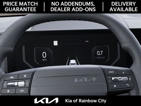 New 2026 Kia Sportage SX FWD image 23