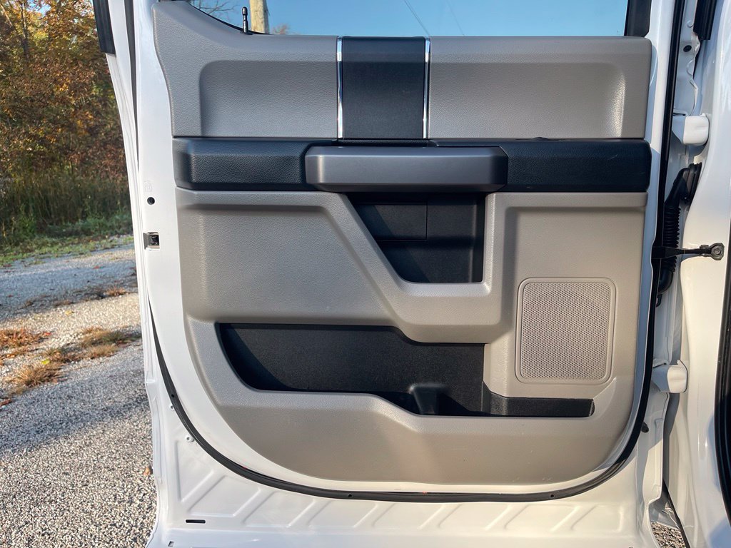 Used 2019 Ford F150 XLT w/ Trailer Tow Package AWD/4WD image 12